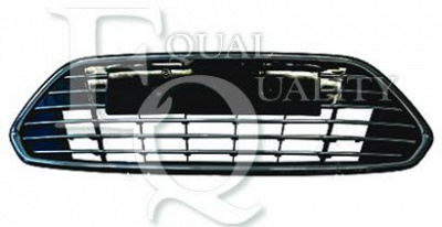 EQUAL QUALITY g0027 -  Решетка радиатора